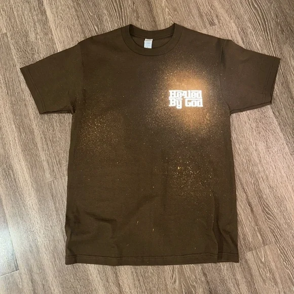 Reflective urban street wear tshirt large - Picture 1 of 3